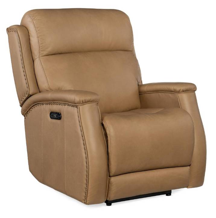 Picture of  RHEA ZERO GRAVITY POWER RECLINER WITH POWER HEADREST     