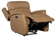 Picture of  RHEA ZERO GRAVITY POWER RECLINER WITH POWER HEADREST     