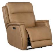 Picture of  RHEA ZERO GRAVITY POWER RECLINER WITH POWER HEADREST     