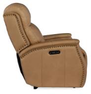 Picture of  RHEA ZERO GRAVITY POWER RECLINER WITH POWER HEADREST     