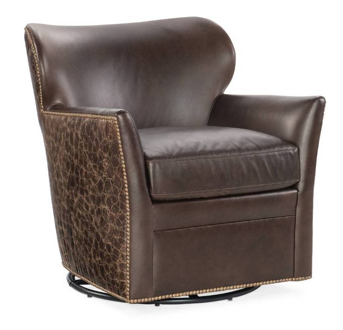 Picture of  SWIVEL CHAIR           