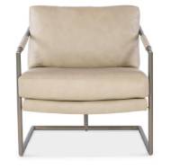 Picture of  MOODY METAL CHAIR          