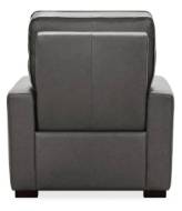 Picture of  BRAEBURN LEATHER RECLINER W/PWR HEADREST        
