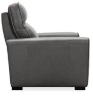 Picture of  BRAEBURN LEATHER RECLINER W/PWR HEADREST        