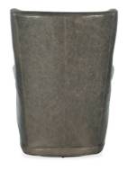 Picture of  MAI WING SWIVEL CLUB CHAIR        