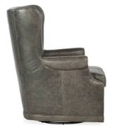 Picture of  MAI WING SWIVEL CLUB CHAIR        