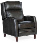 Picture of  DECLAN MANUAL PUSH BACK RECLINER        