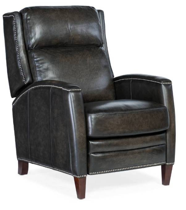 Picture of  DECLAN MANUAL PUSH BACK RECLINER        