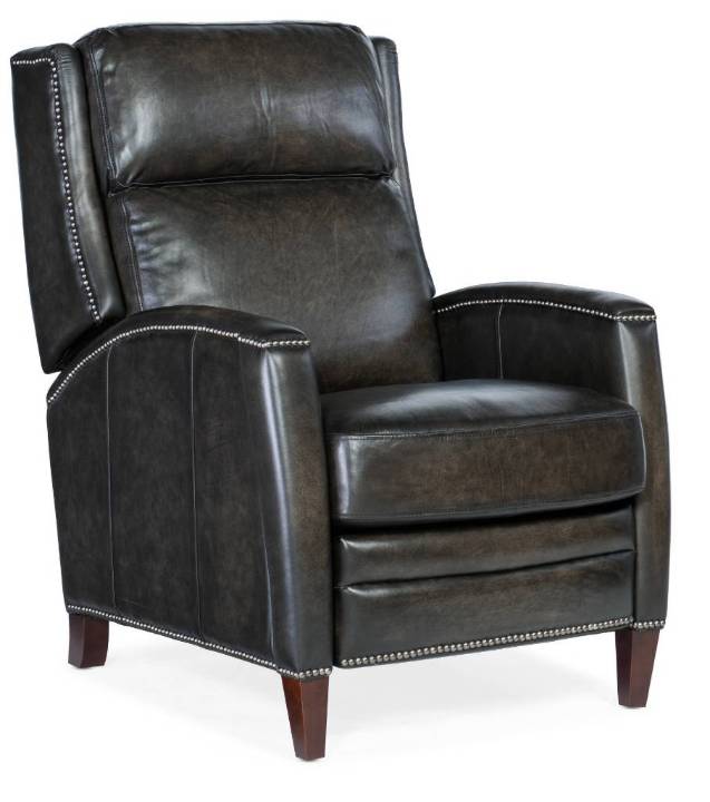 Picture of  DECLAN MANUAL PUSH BACK RECLINER        