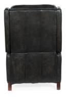 Picture of  DECLAN MANUAL PUSH BACK RECLINER        