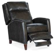 Picture of  DECLAN MANUAL PUSH BACK RECLINER        