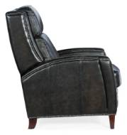 Picture of  DECLAN MANUAL PUSH BACK RECLINER        
