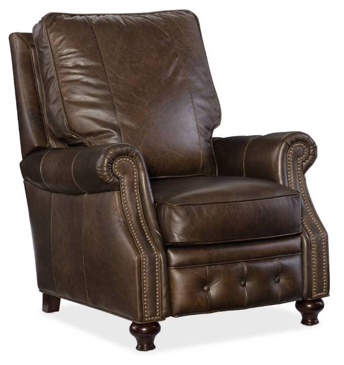 Picture of  WINSLOW RECLINER CHAIR          