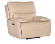 Picture of  KRAMER ZERO GRAVITY PWR RECLINER W/ PWR HEADREST     