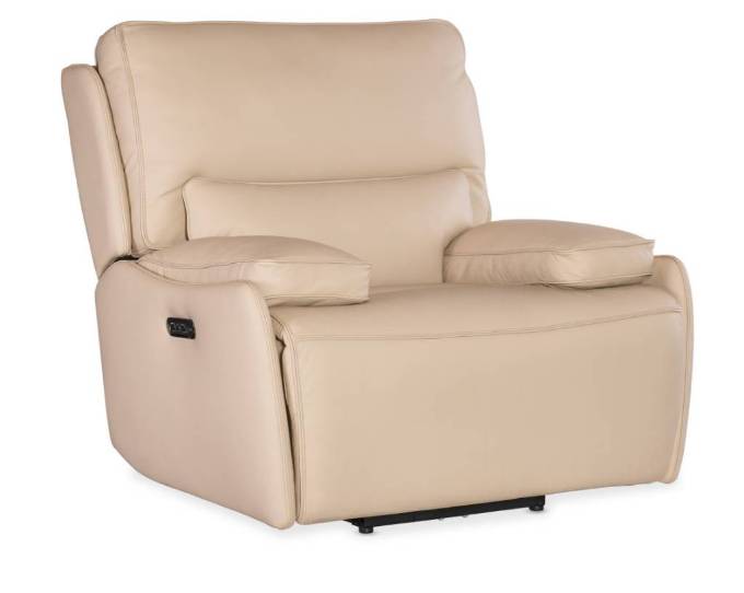 Picture of  KRAMER ZERO GRAVITY PWR RECLINER W/ PWR HEADREST     