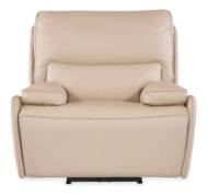 Picture of  KRAMER ZERO GRAVITY PWR RECLINER W/ PWR HEADREST     