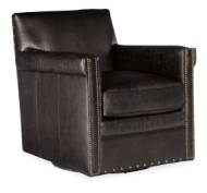 Picture of  POTTER SWIVEL CLUB CHAIR         