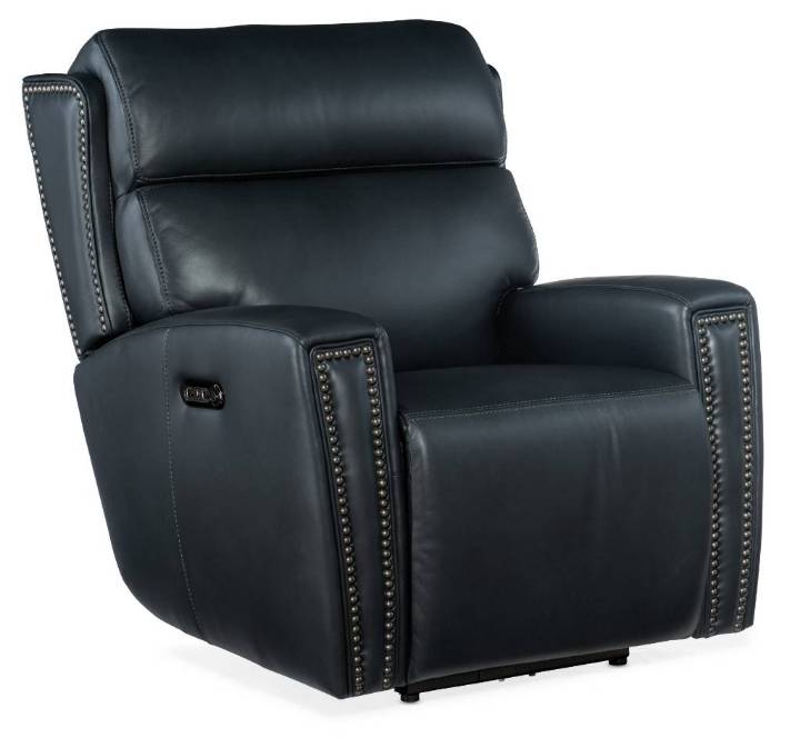 Picture of  RUTHE ZERO GRAVITY POWER RECLINER WITH POWER HEADREST     