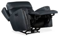 Picture of  RUTHE ZERO GRAVITY POWER RECLINER WITH POWER HEADREST     