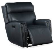 Picture of  RUTHE ZERO GRAVITY POWER RECLINER WITH POWER HEADREST     