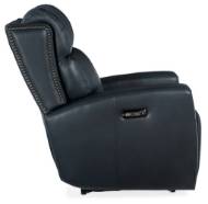 Picture of  RUTHE ZERO GRAVITY POWER RECLINER WITH POWER HEADREST     