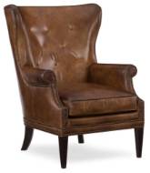 Picture of  MAYA WING CLUB CHAIR         