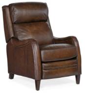 Picture of  STARK MANUAL PUSH BACK RECLINER        