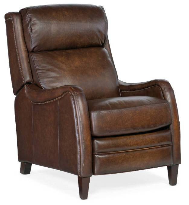Picture of  STARK MANUAL PUSH BACK RECLINER        
