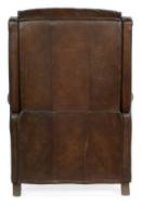 Picture of  STARK MANUAL PUSH BACK RECLINER        