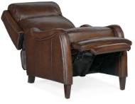 Picture of  STARK MANUAL PUSH BACK RECLINER        