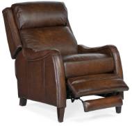 Picture of  STARK MANUAL PUSH BACK RECLINER        