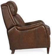 Picture of  STARK MANUAL PUSH BACK RECLINER        