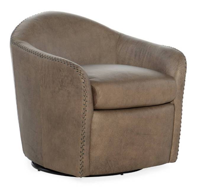 Picture of  ROPER SWIVEL CLUB CHAIR         