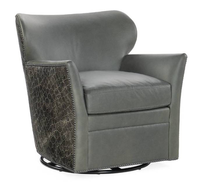 Picture of  SWIVEL CHAIR           