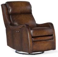 Picture of  STARK PWR SWIVEL GLIDER RECLINER        