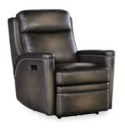 Picture of  HAMILTON POWER RECLINER W/POWER HEADREST        