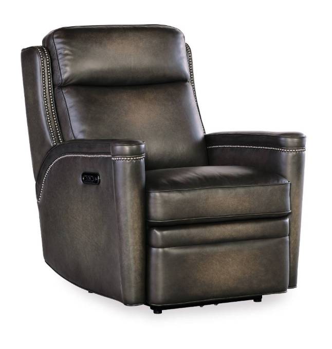 Picture of  HAMILTON POWER RECLINER W/POWER HEADREST        