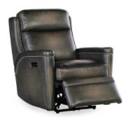 Picture of  HAMILTON POWER RECLINER W/POWER HEADREST        