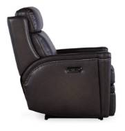 Picture of  HAMILTON POWER RECLINER W/POWER HEADREST        