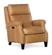 Picture of  HURLEY POWER RECLINER W/POWER HEADREST        