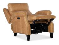 Picture of  HURLEY POWER RECLINER W/POWER HEADREST        
