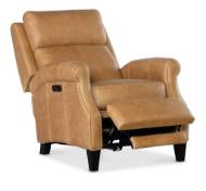 Picture of  HURLEY POWER RECLINER W/POWER HEADREST        