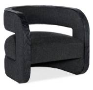 Picture of  BURKE ACCENT CHAIR          