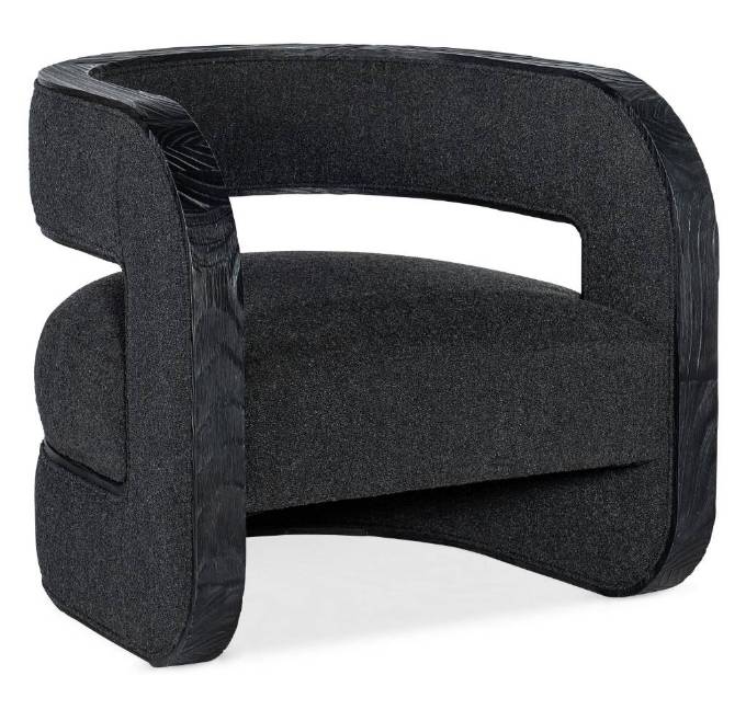 Picture of  BURKE ACCENT CHAIR          