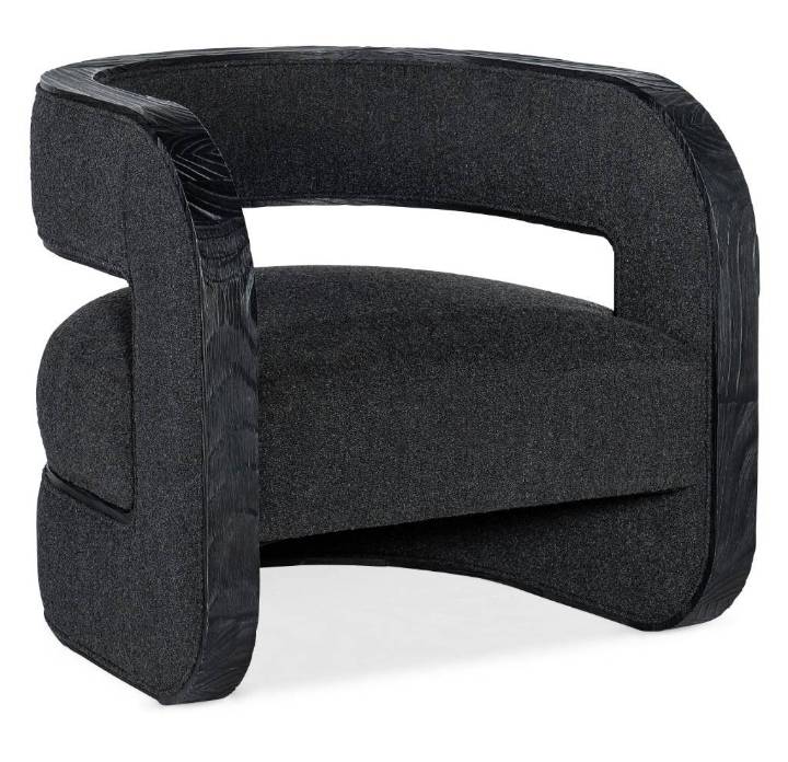 Picture of  BURKE ACCENT CHAIR          