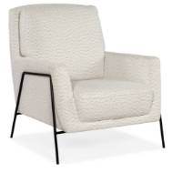 Picture of  AMETTE METAL FRAME CLUB CHAIR        