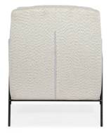 Picture of  AMETTE METAL FRAME CLUB CHAIR        