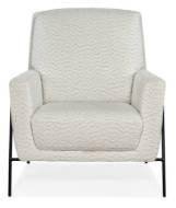 Picture of  AMETTE METAL FRAME CLUB CHAIR        