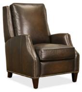Picture of  KERLEY MANUAL PUSH BACK RECLINER        
