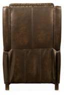 Picture of  KERLEY MANUAL PUSH BACK RECLINER        